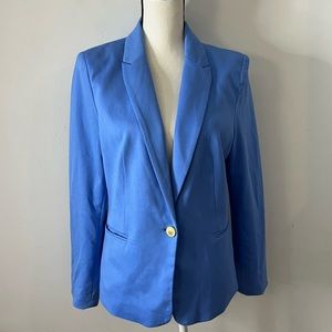 Philosophy Women’s Blazer size Large Petite